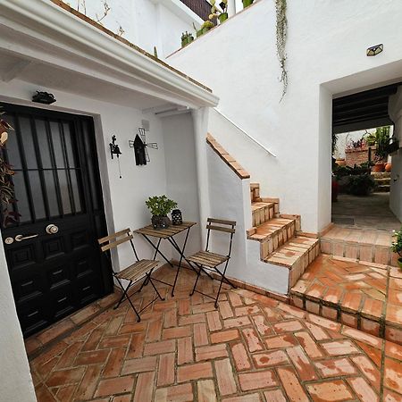 شقة Casa Negrete مْبيخير ذي لا فرونتيرا المظهر الخارجي الصورة