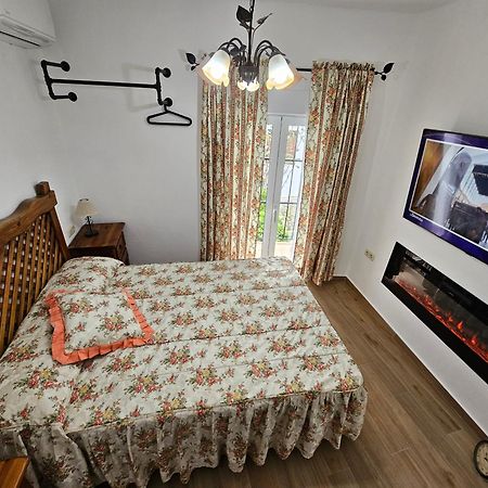 شقة Casa Negrete مْبيخير ذي لا فرونتيرا المظهر الخارجي الصورة