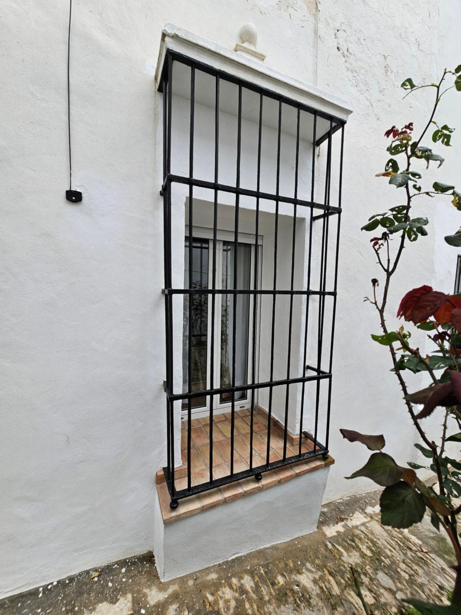 شقة Casa Negrete مْبيخير ذي لا فرونتيرا المظهر الخارجي الصورة