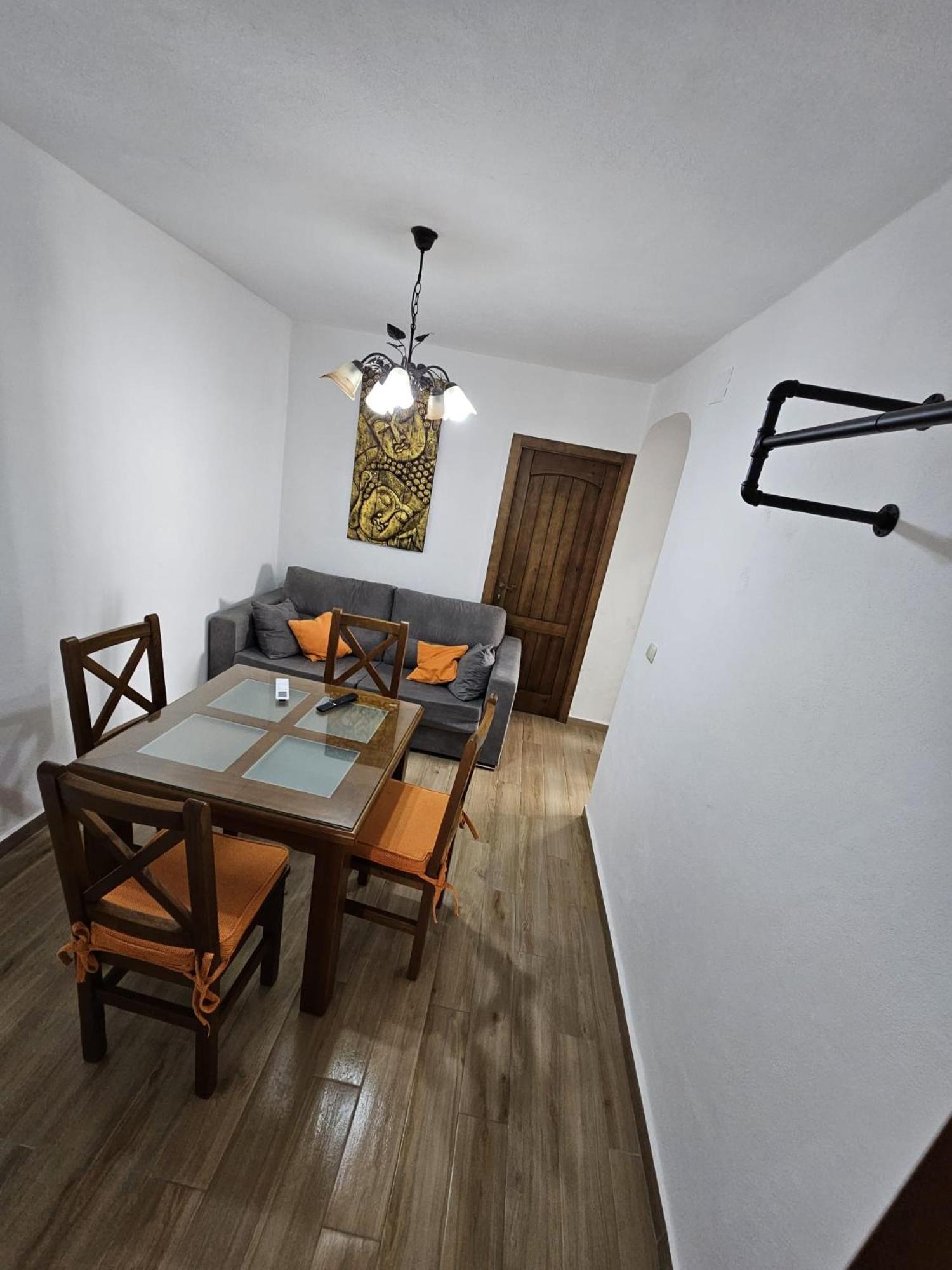 شقة Casa Negrete مْبيخير ذي لا فرونتيرا المظهر الخارجي الصورة
