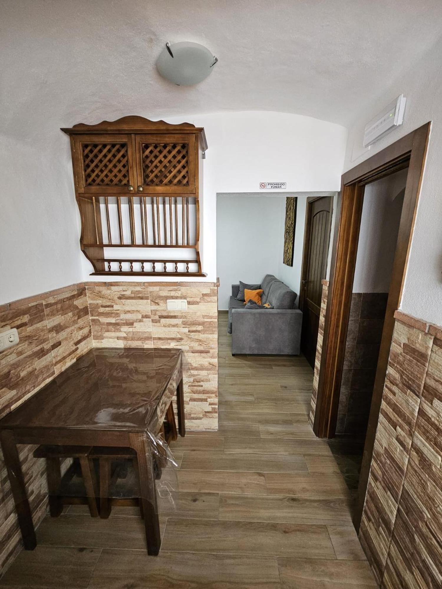 شقة Casa Negrete مْبيخير ذي لا فرونتيرا المظهر الخارجي الصورة