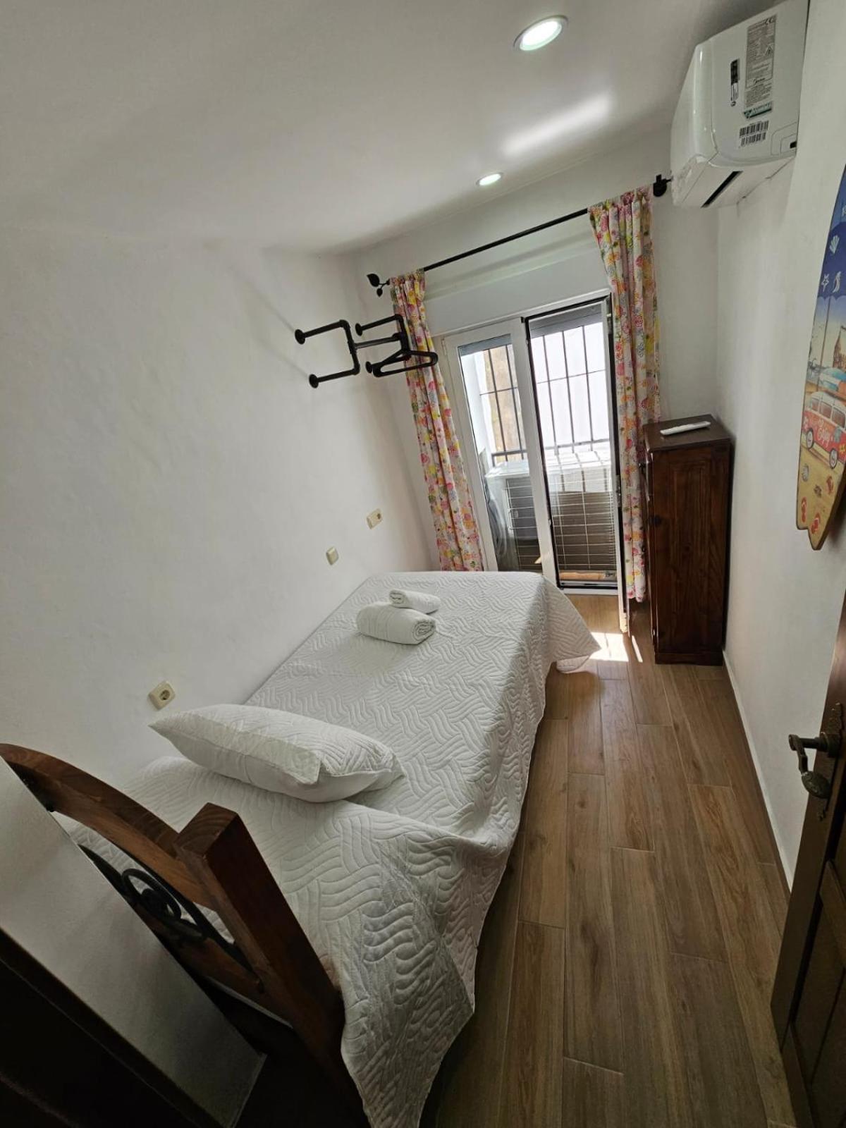 شقة Casa Negrete مْبيخير ذي لا فرونتيرا المظهر الخارجي الصورة